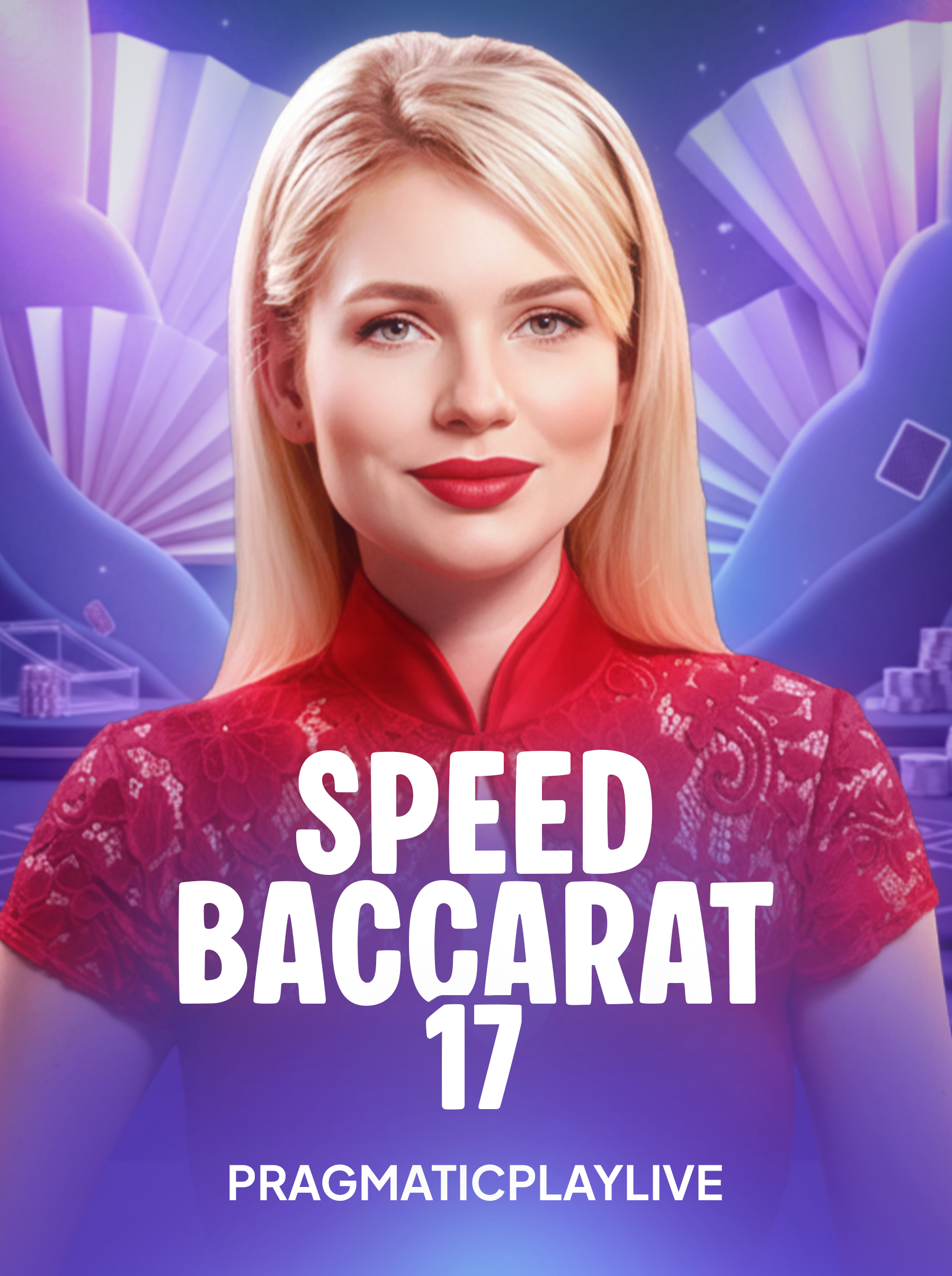 Speed Baccarat 17
